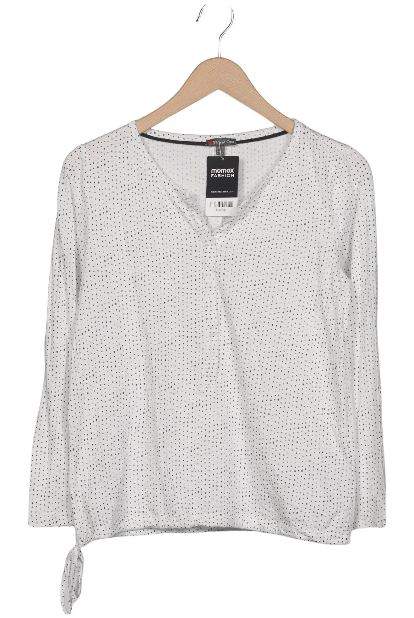 Street One Damen Langarmshirt