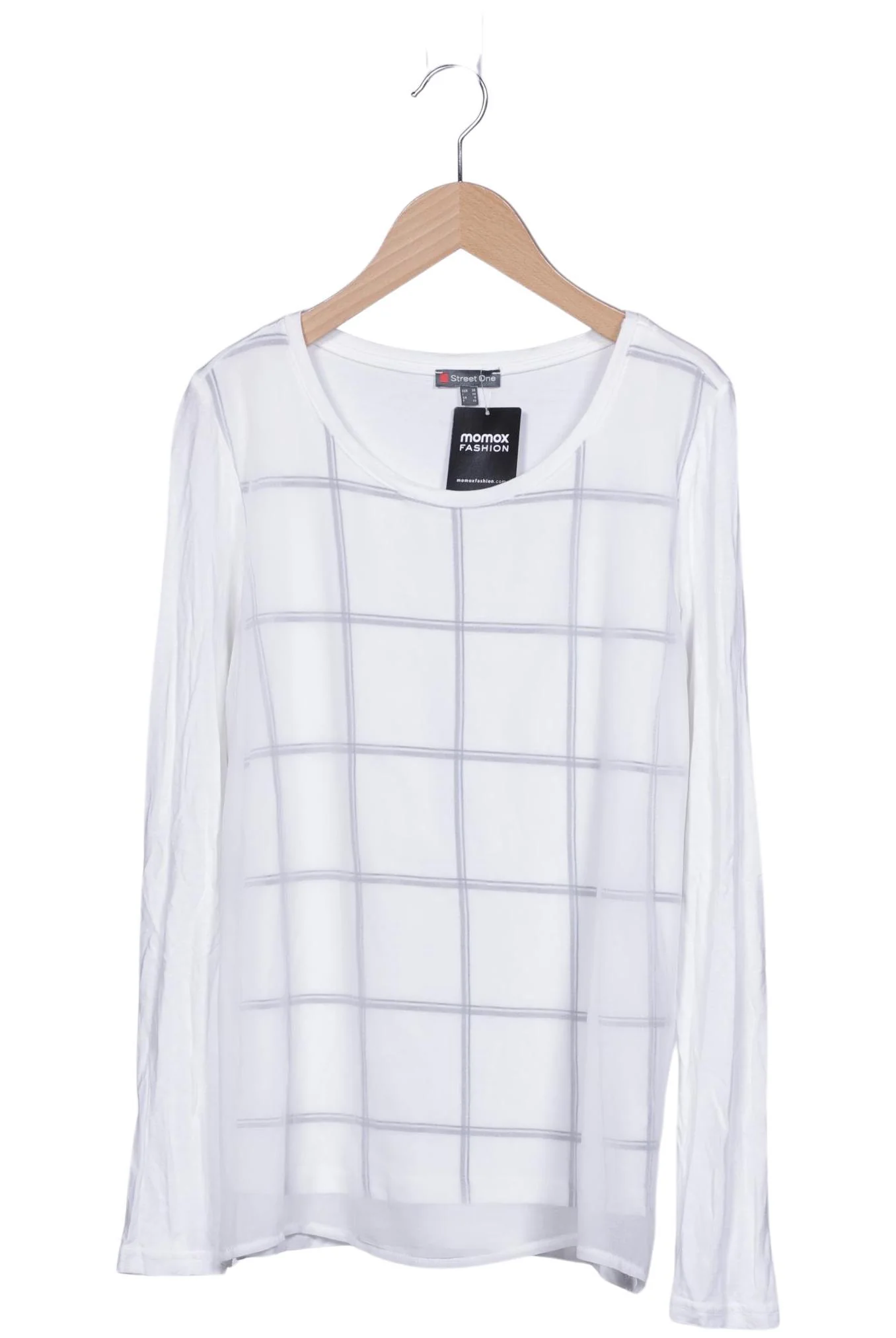 Street One Damen Langarmshirt