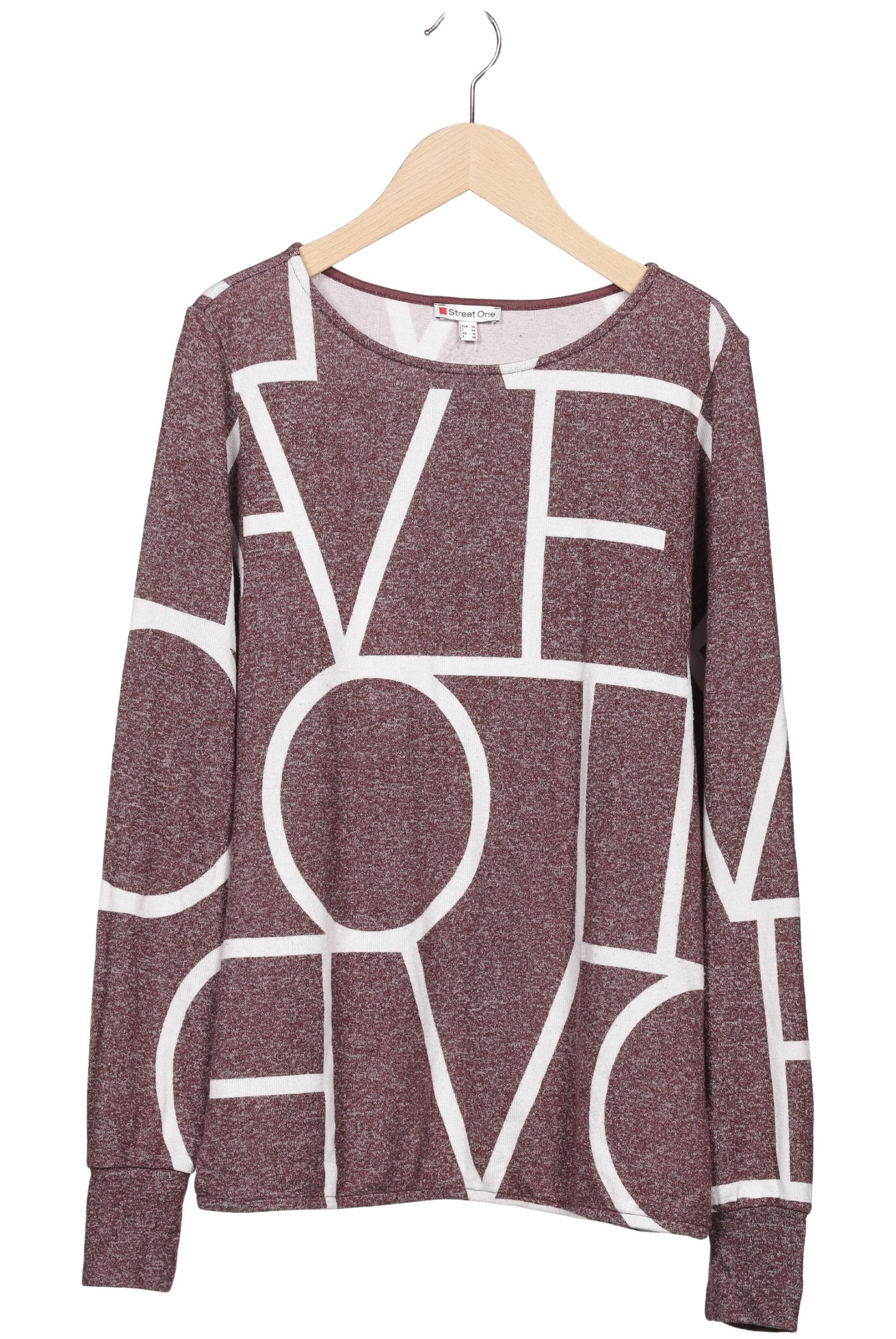 Street One Damen Pullover
