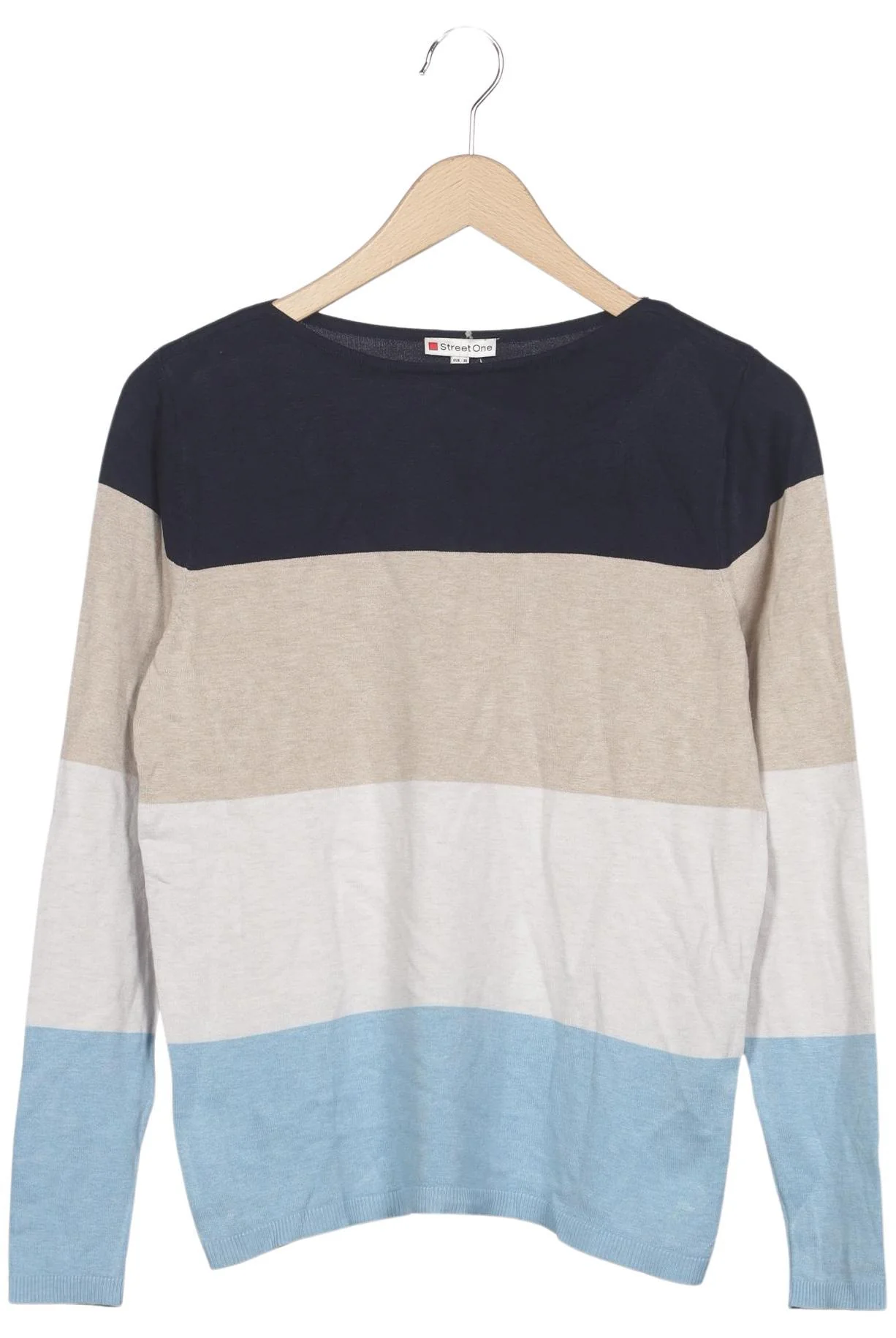 Street One Damen Pullover