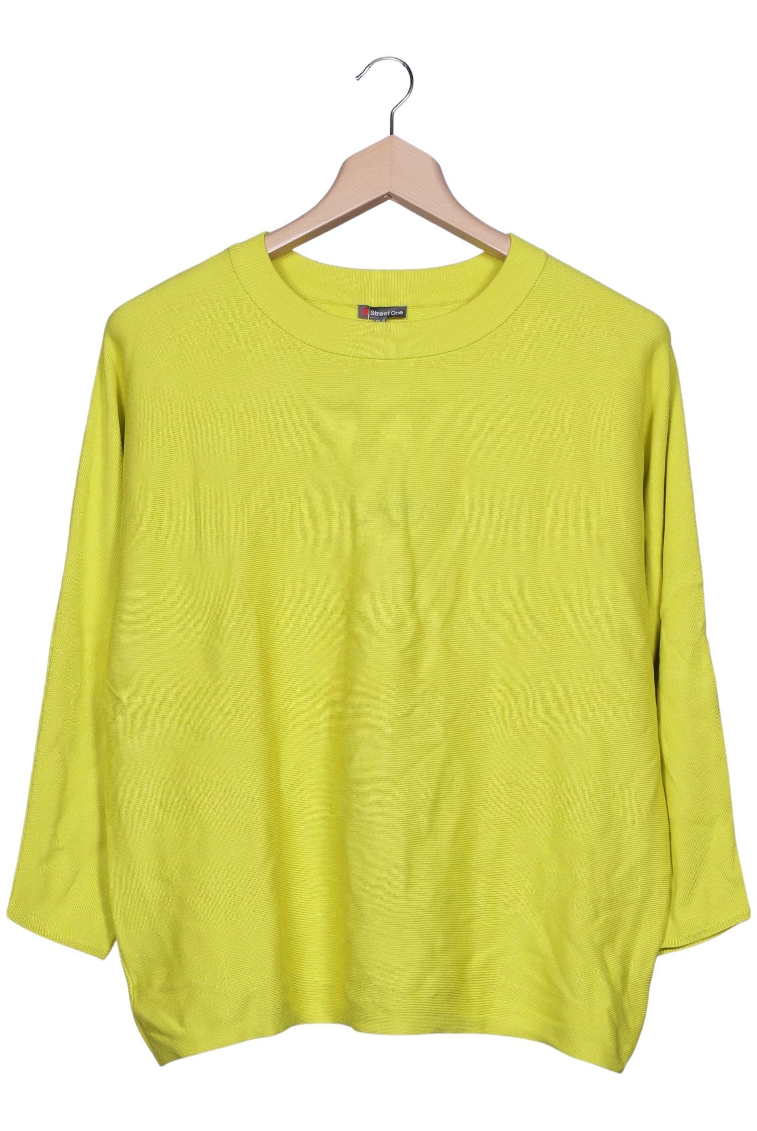 Street One Damen Pullover