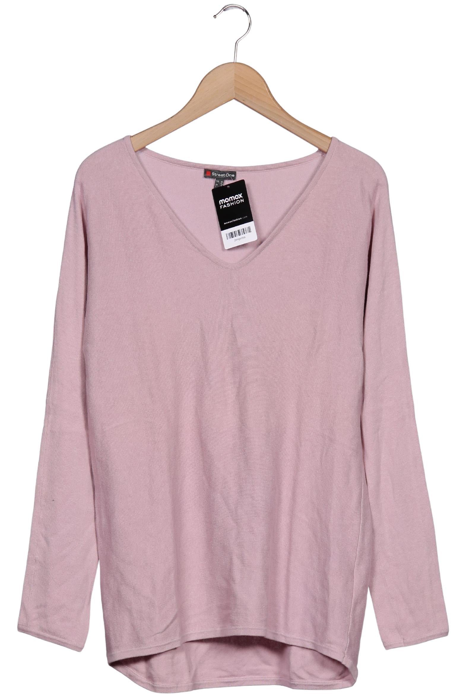 Street One Damen Pullover