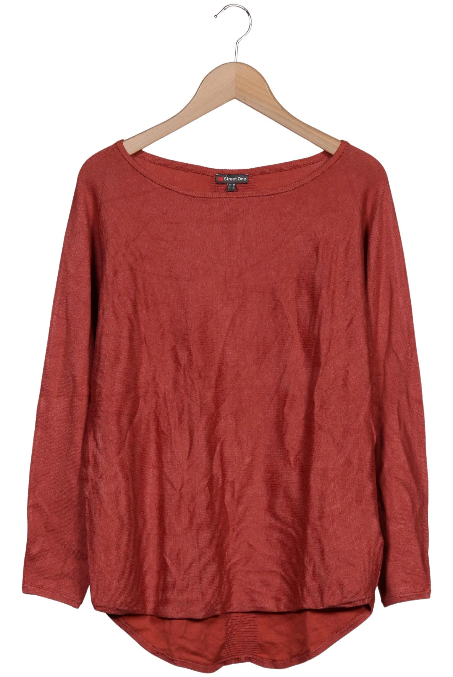 Street One Damen Pullover