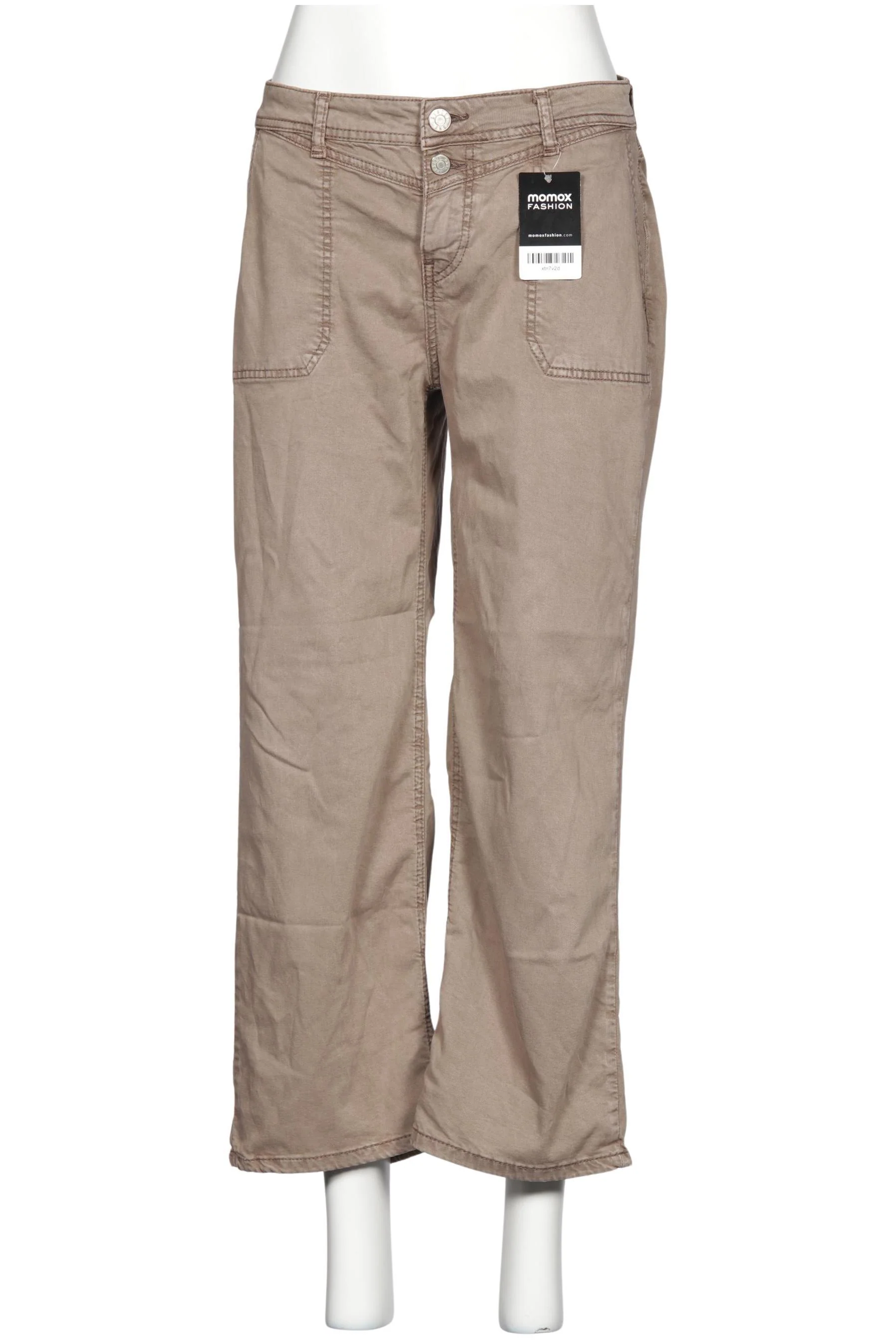 Street One Damen Stoffhose
