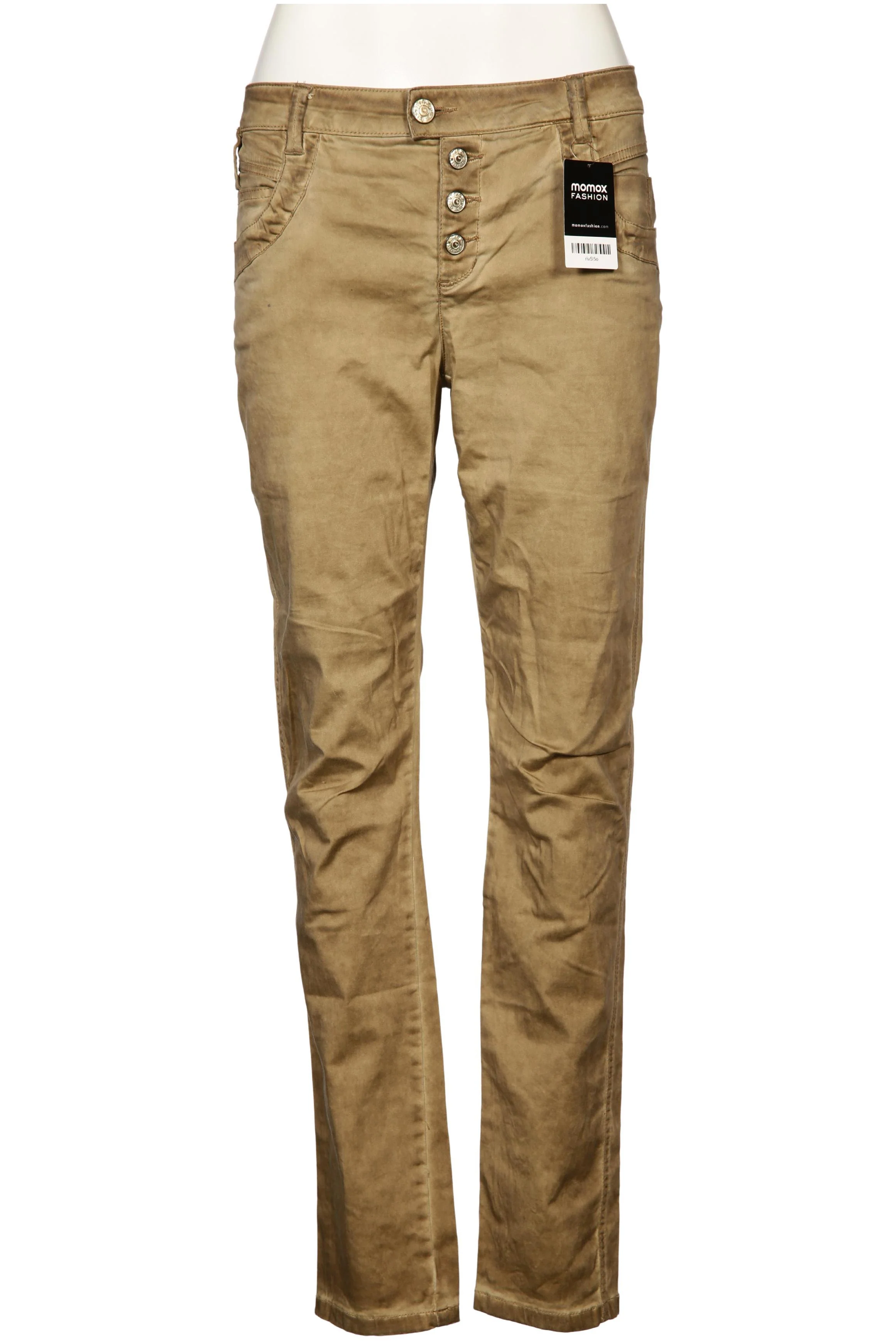 Street One Damen Stoffhose