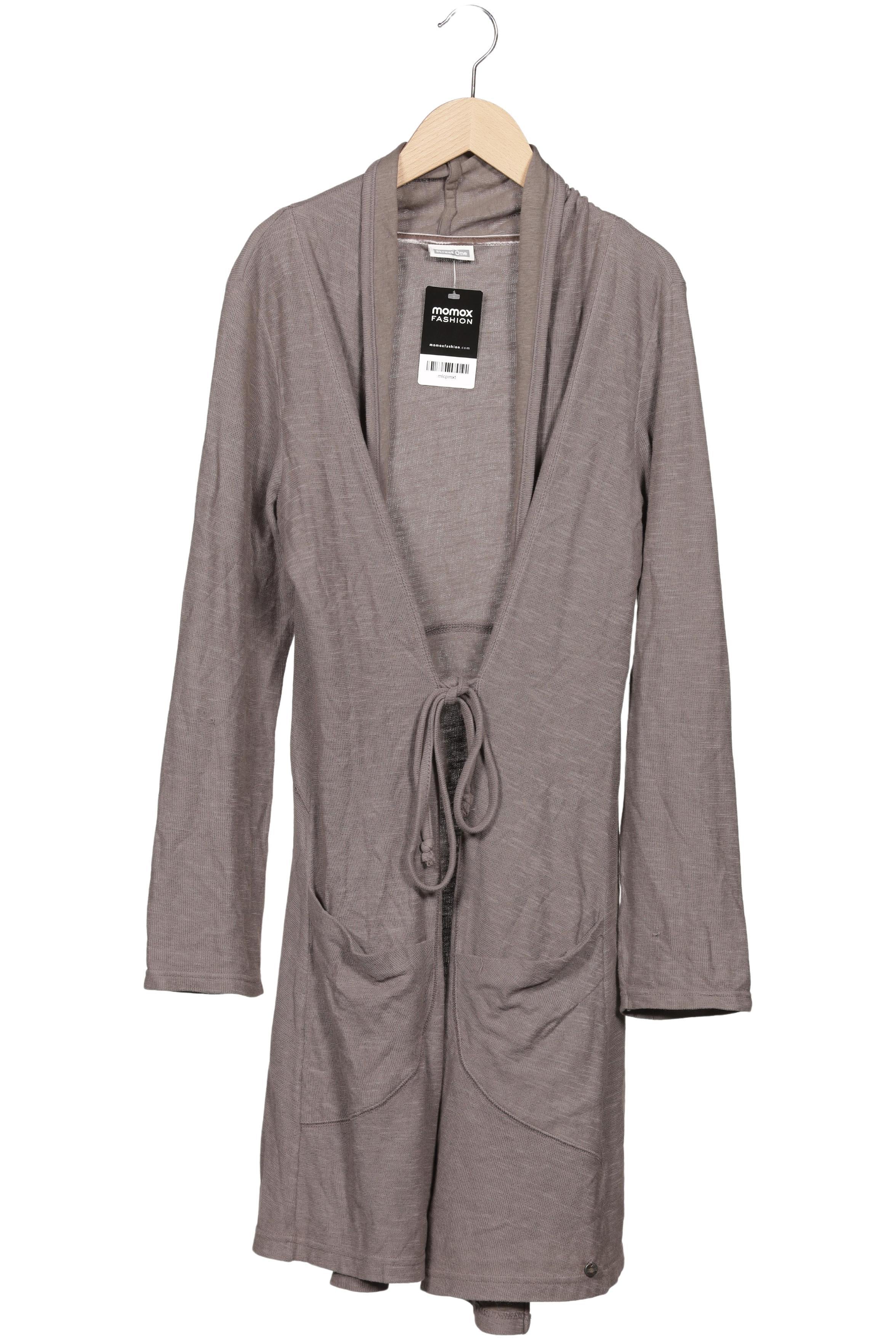Street One Damen Strickjacke