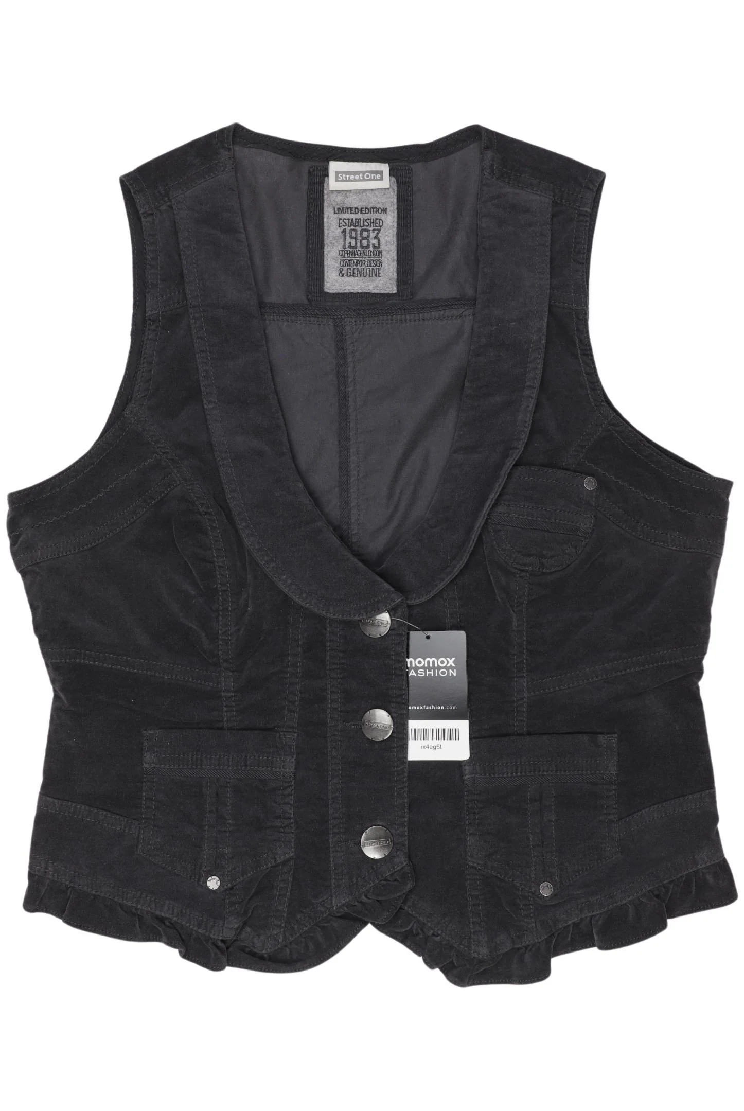 Street One Damen Weste