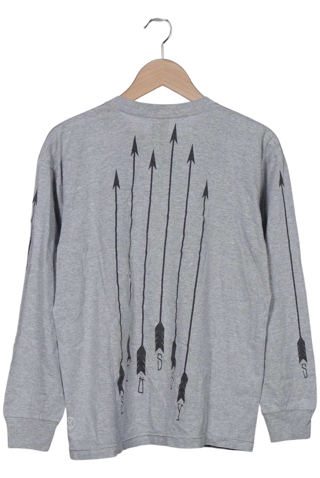 Stüssy Herren Langarmshirt - Image 2