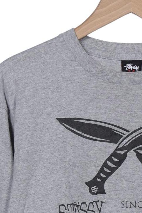 Stüssy Herren Langarmshirt - Image 3