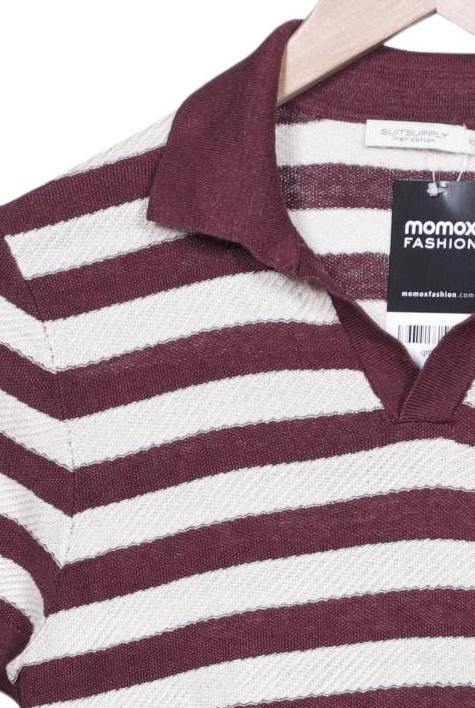 suitsupply Herren Poloshirt - Image 2