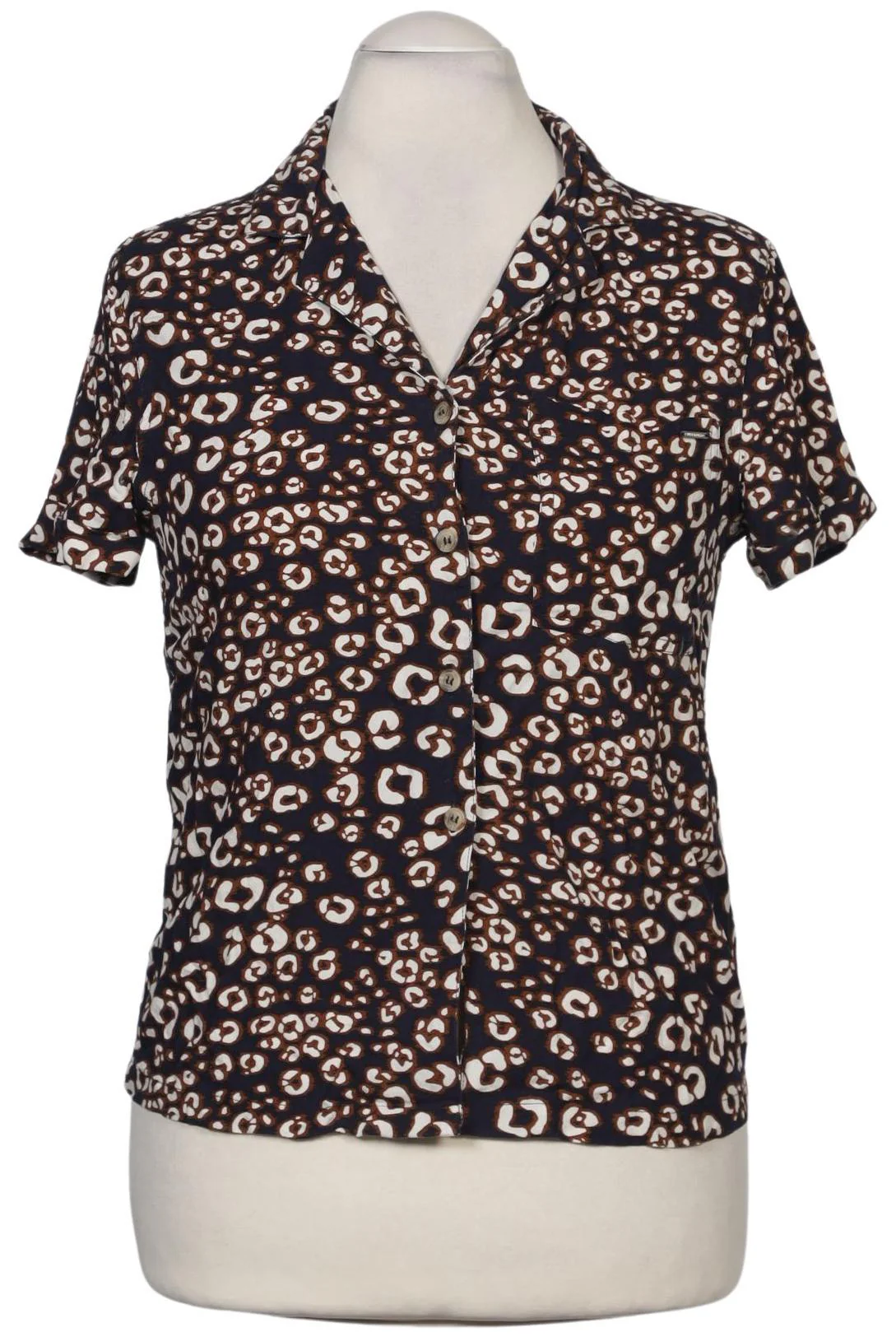 Superdry Damen Bluse