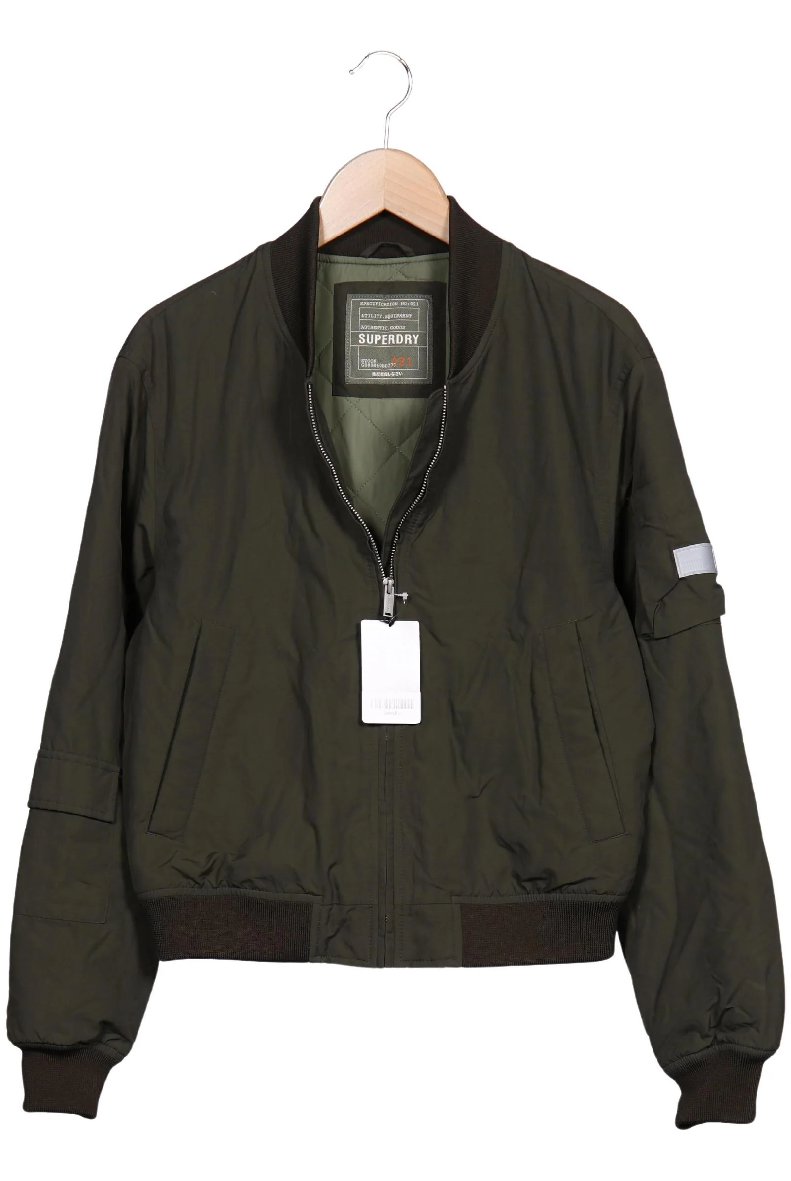 Superdry Damen Jacke