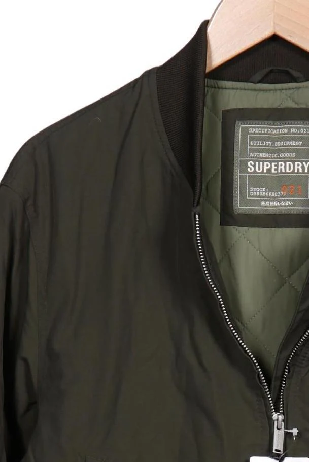 Superdry Damen Jacke - Image 3