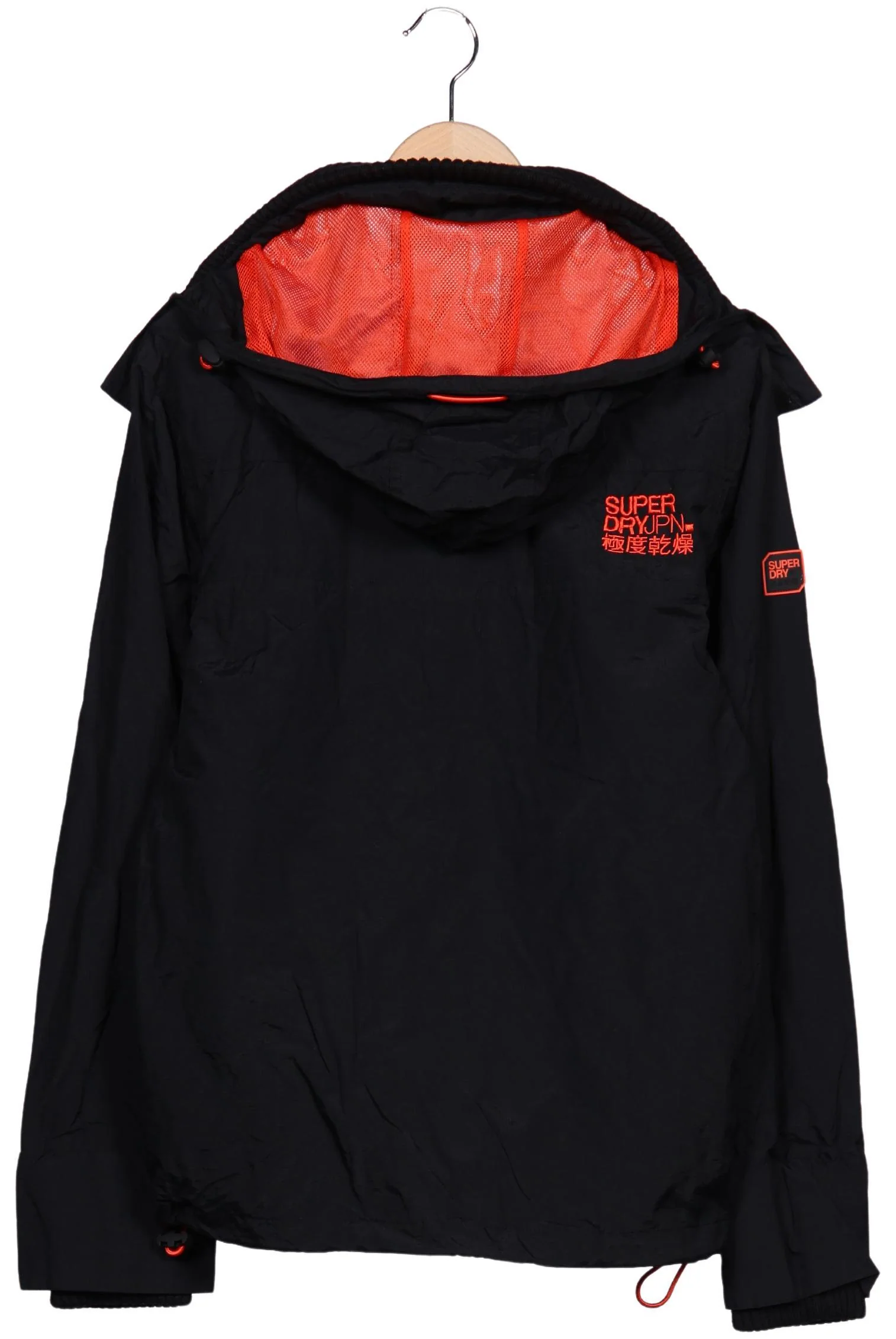 Superdry Damen Jacke - Image 2