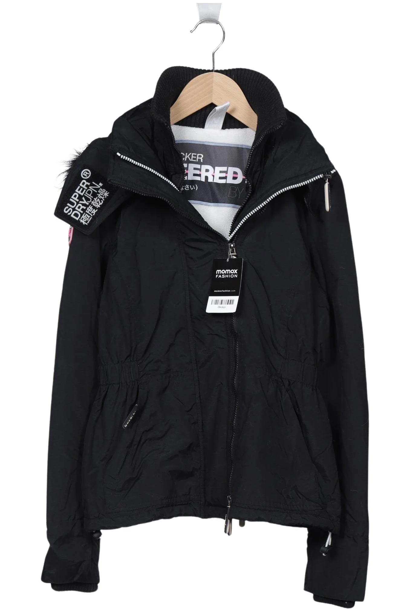 Superdry Damen Jacke