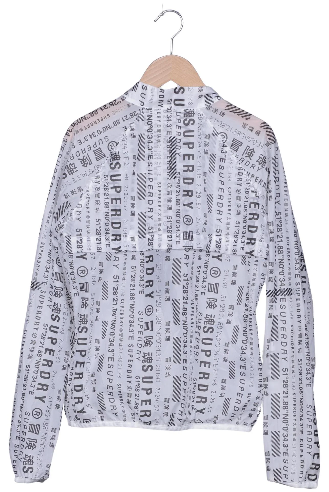Superdry Damen Jacke - Image 2