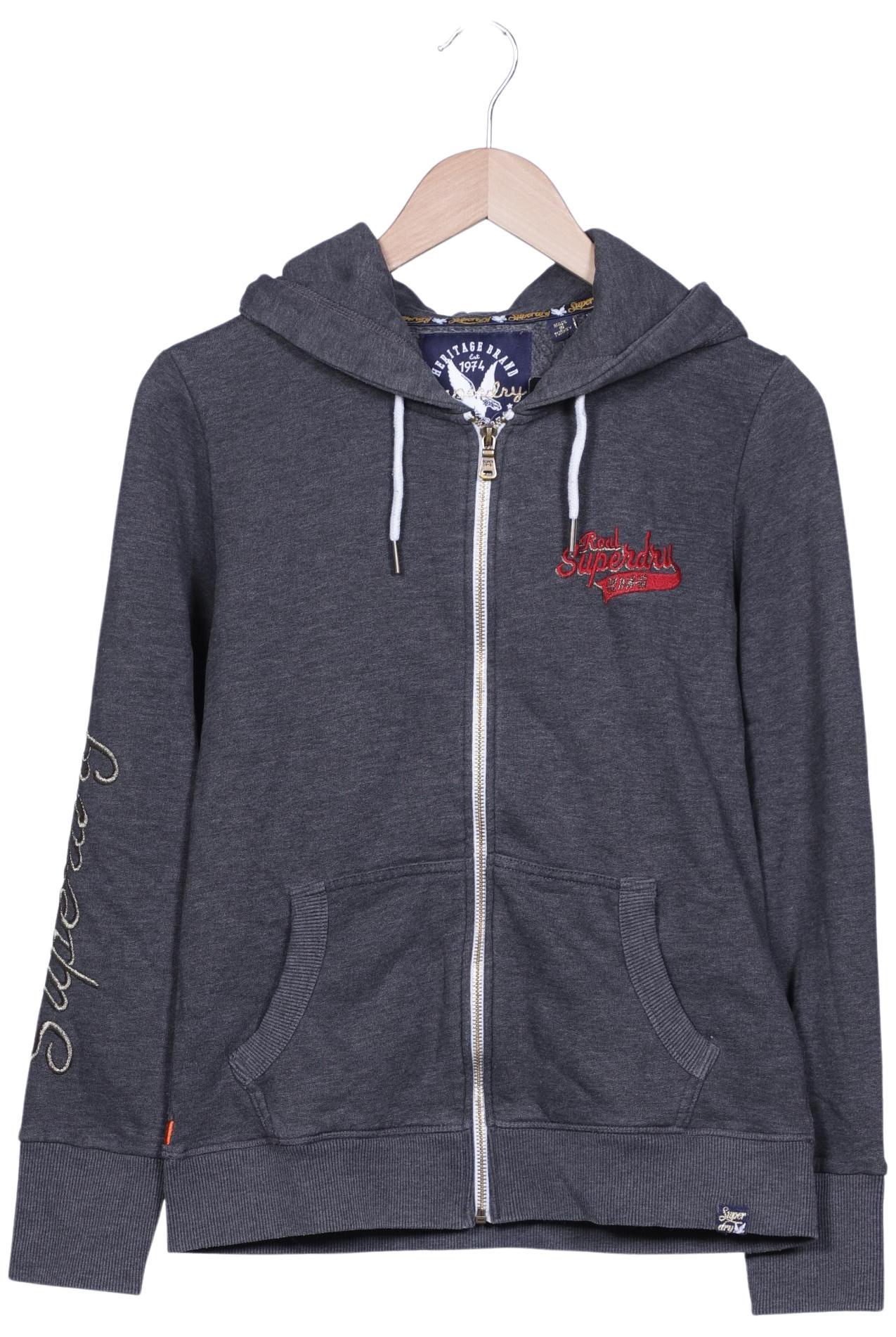 Superdry Damen Kapuzenpullover