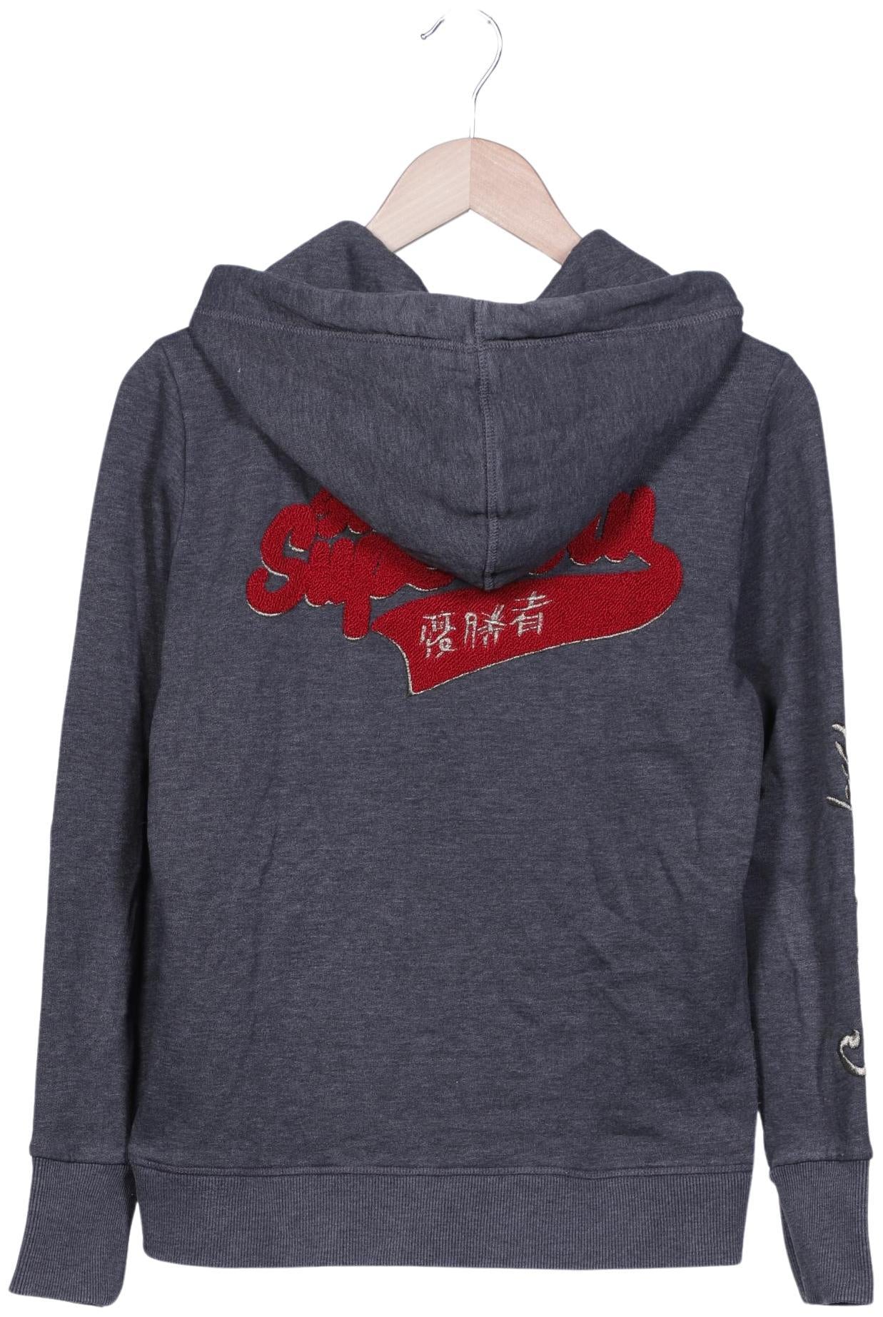 Superdry Damen Kapuzenpullover - Image 2