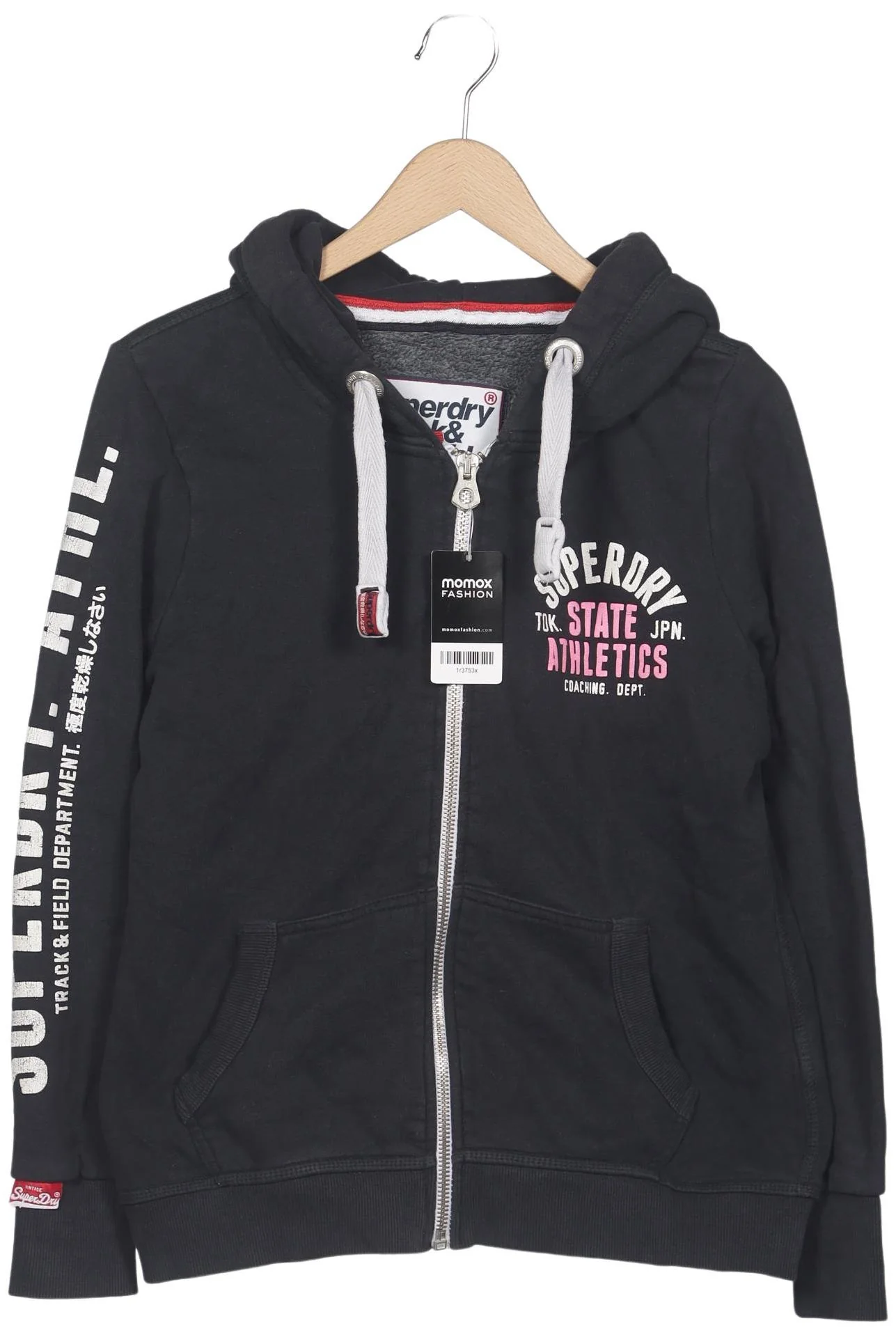 Superdry Damen Kapuzenpullover