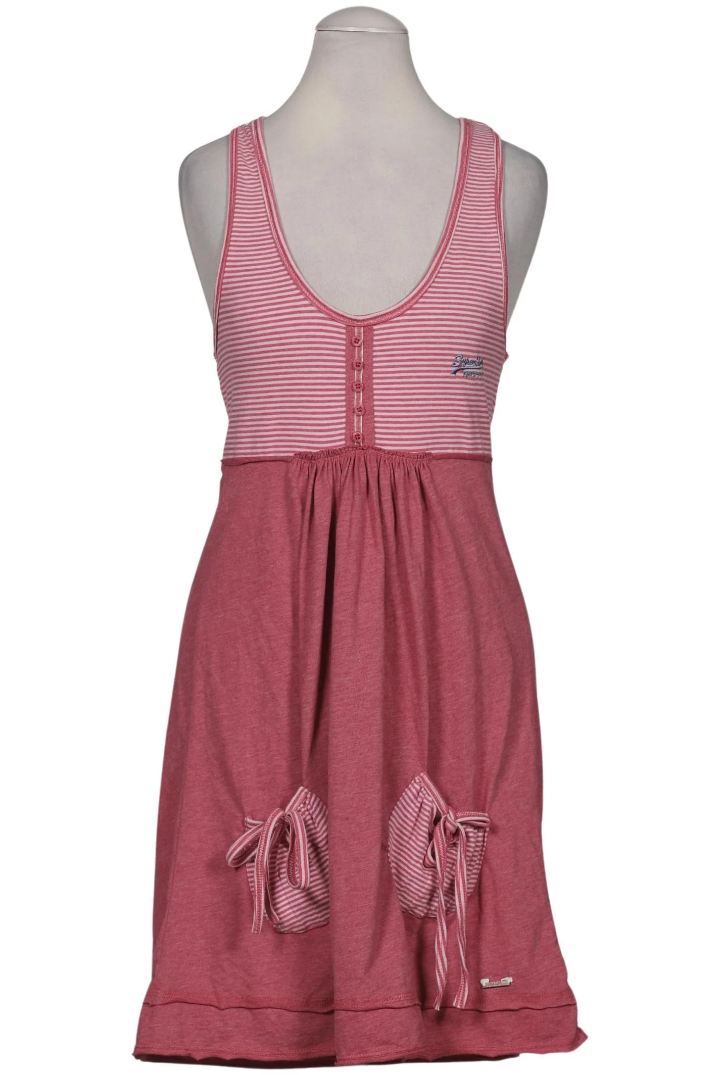 Superdry Damen Kleid