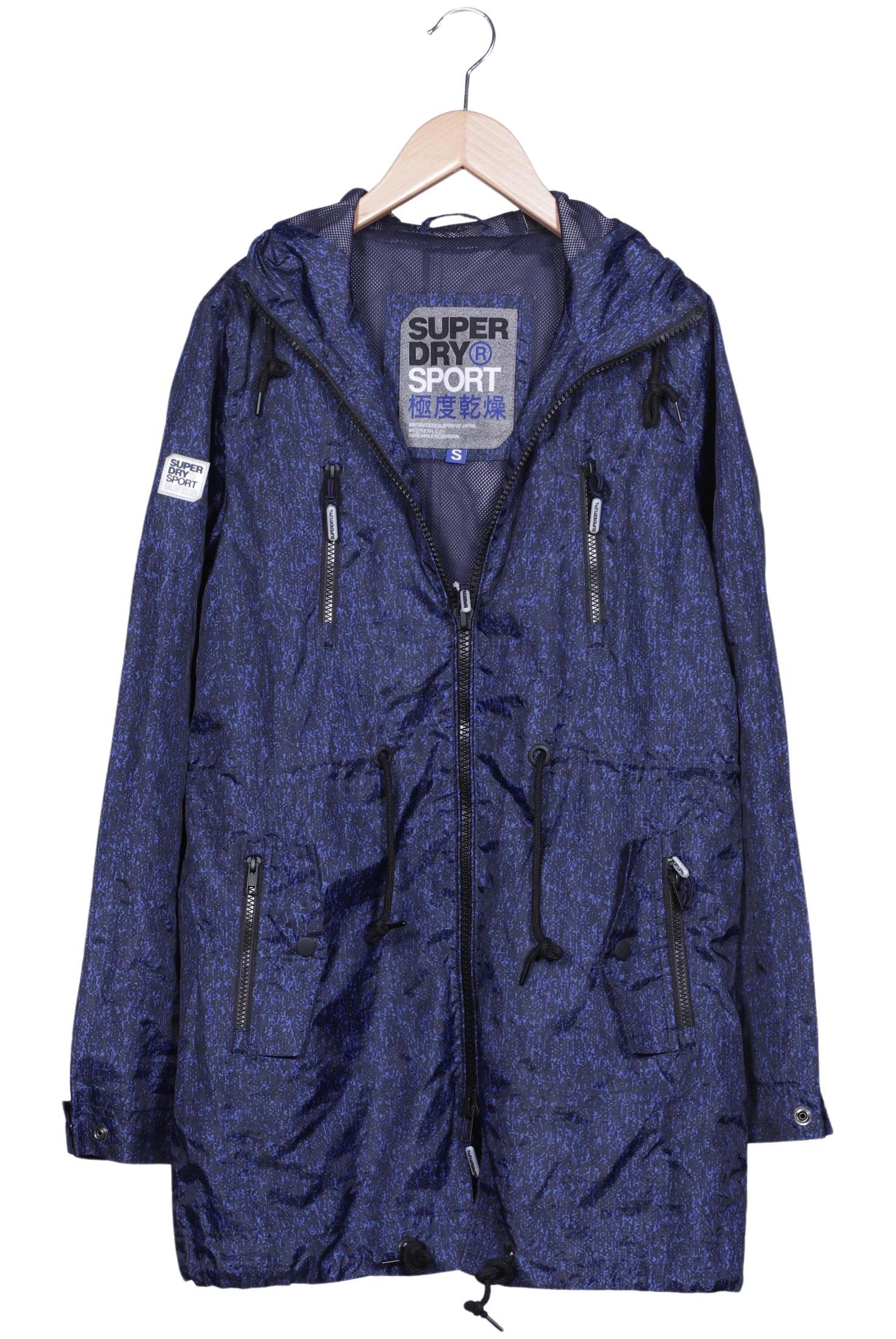 Superdry Damen Mantel