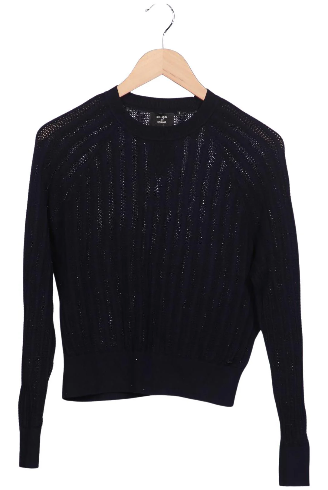 Superdry Damen Pullover