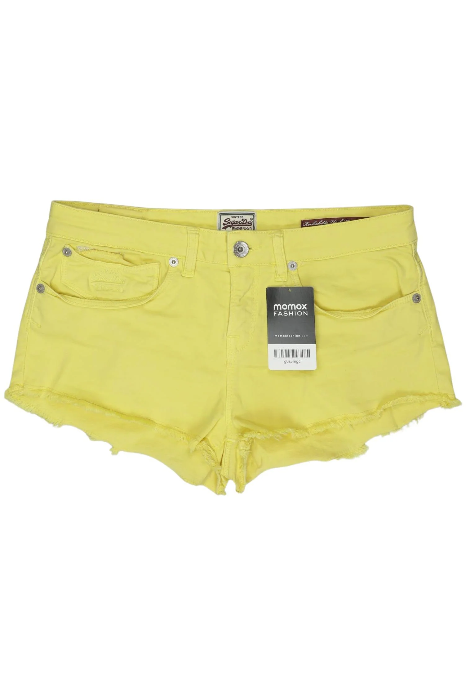 Superdry Damen Shorts