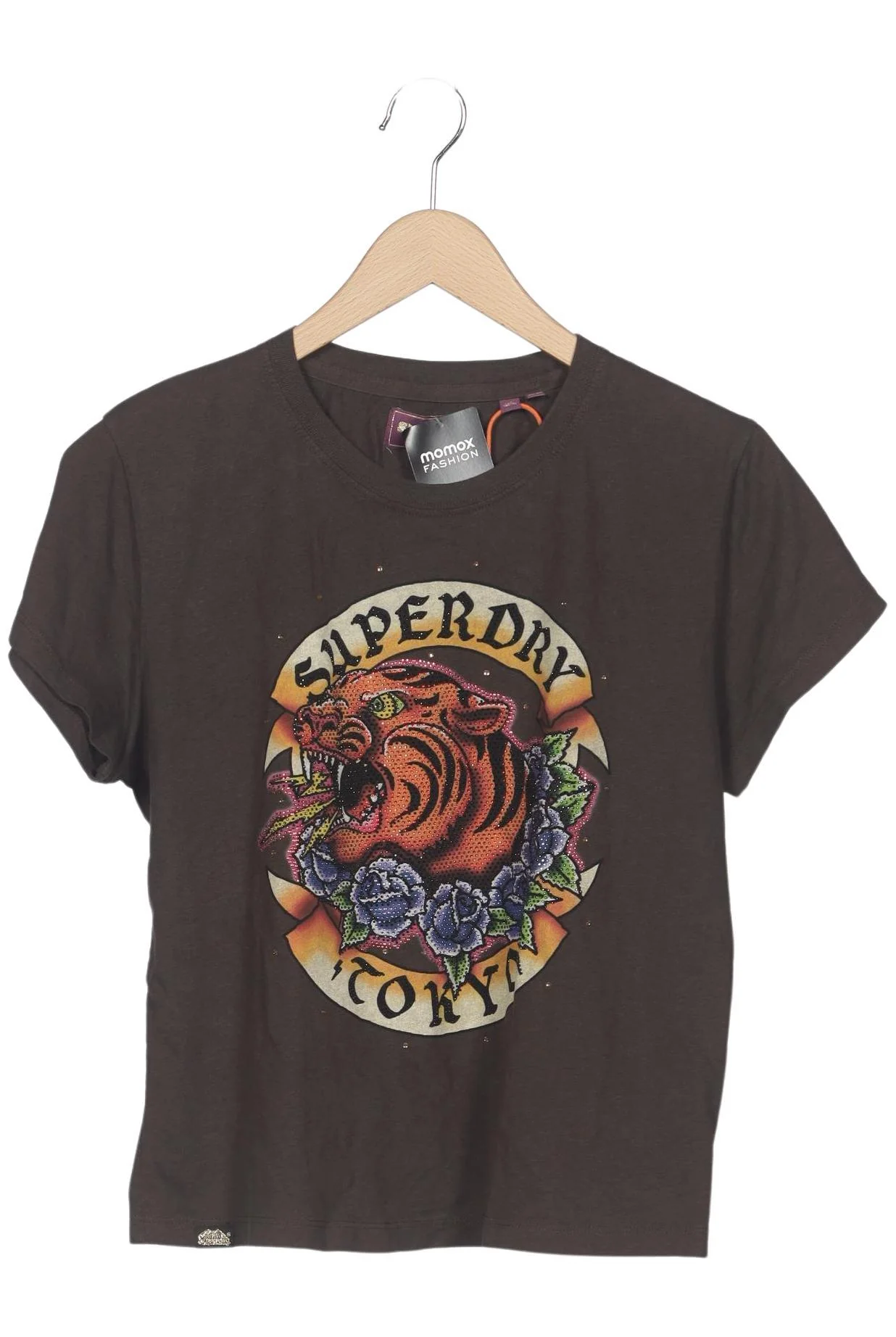 Superdry Damen T-Shirt