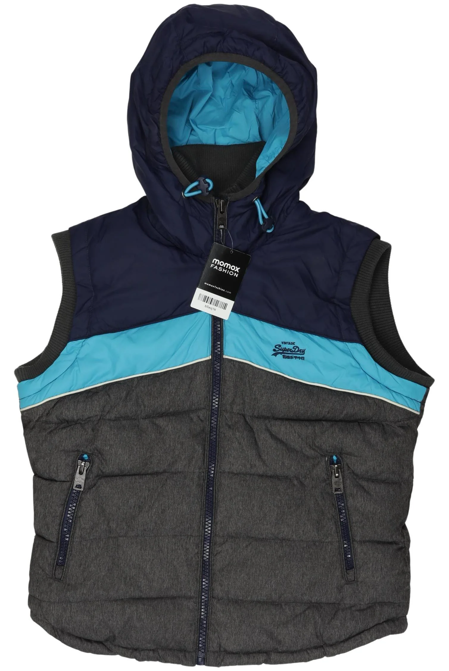 Superdry Damen Weste