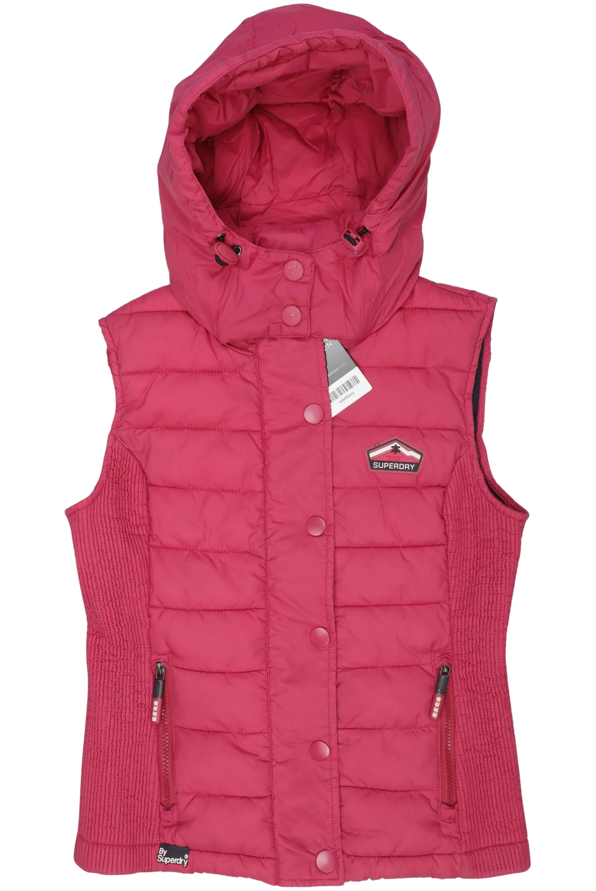 Superdry Damen Weste