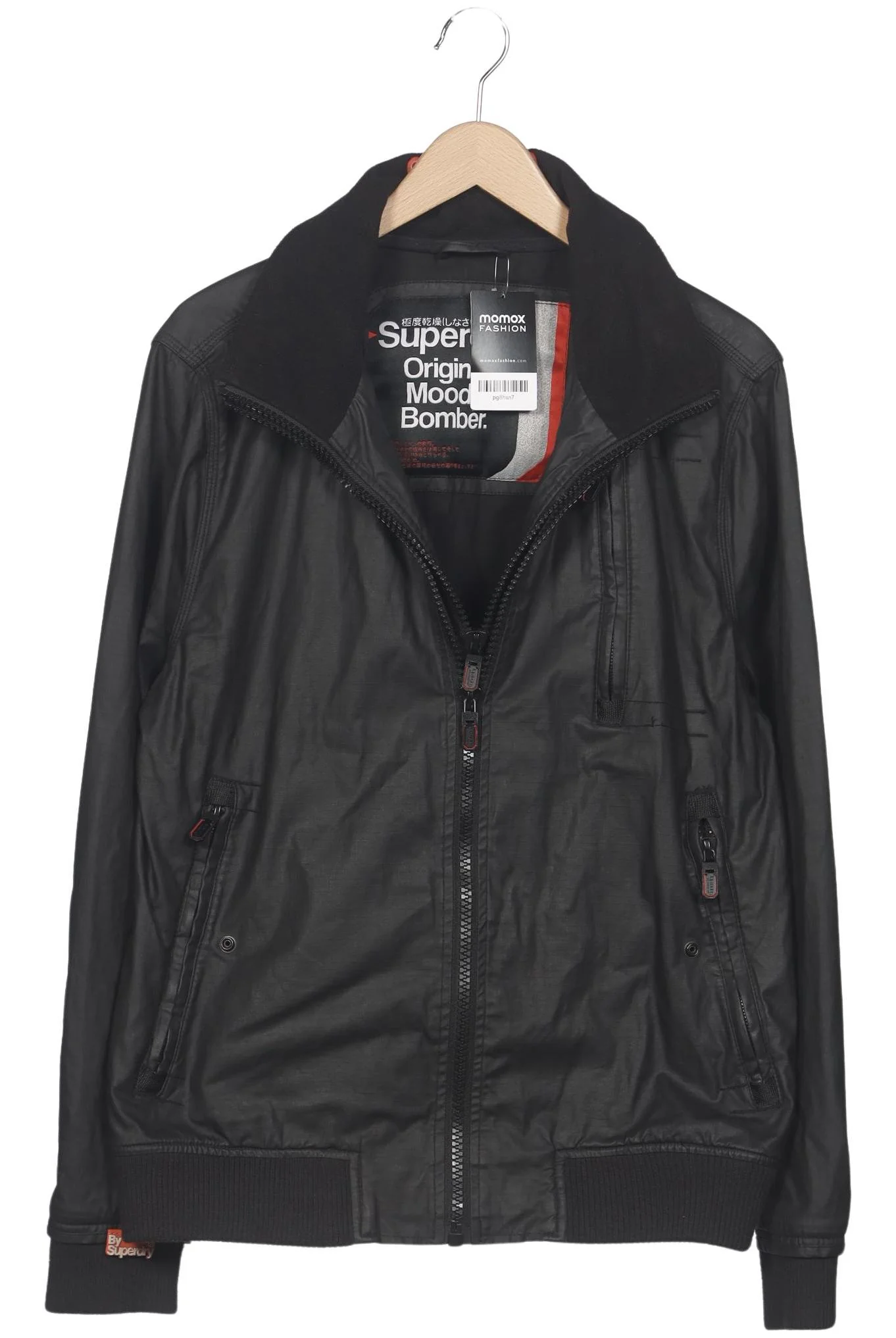 Superdry Herren Jacke