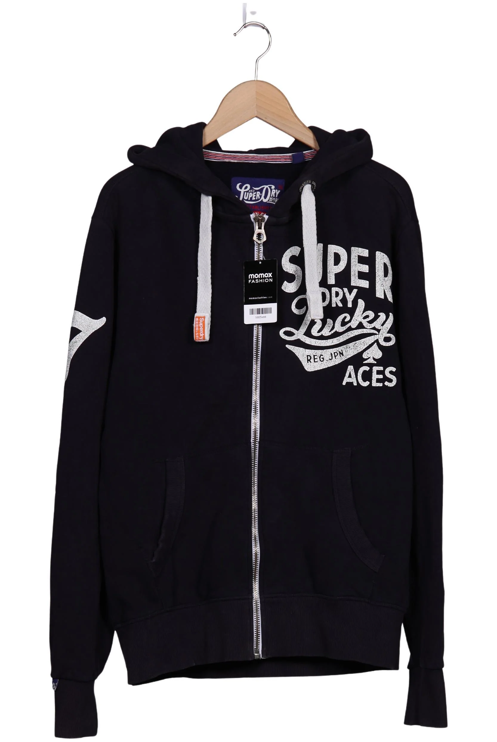 Superdry Herren Kapuzenpullover