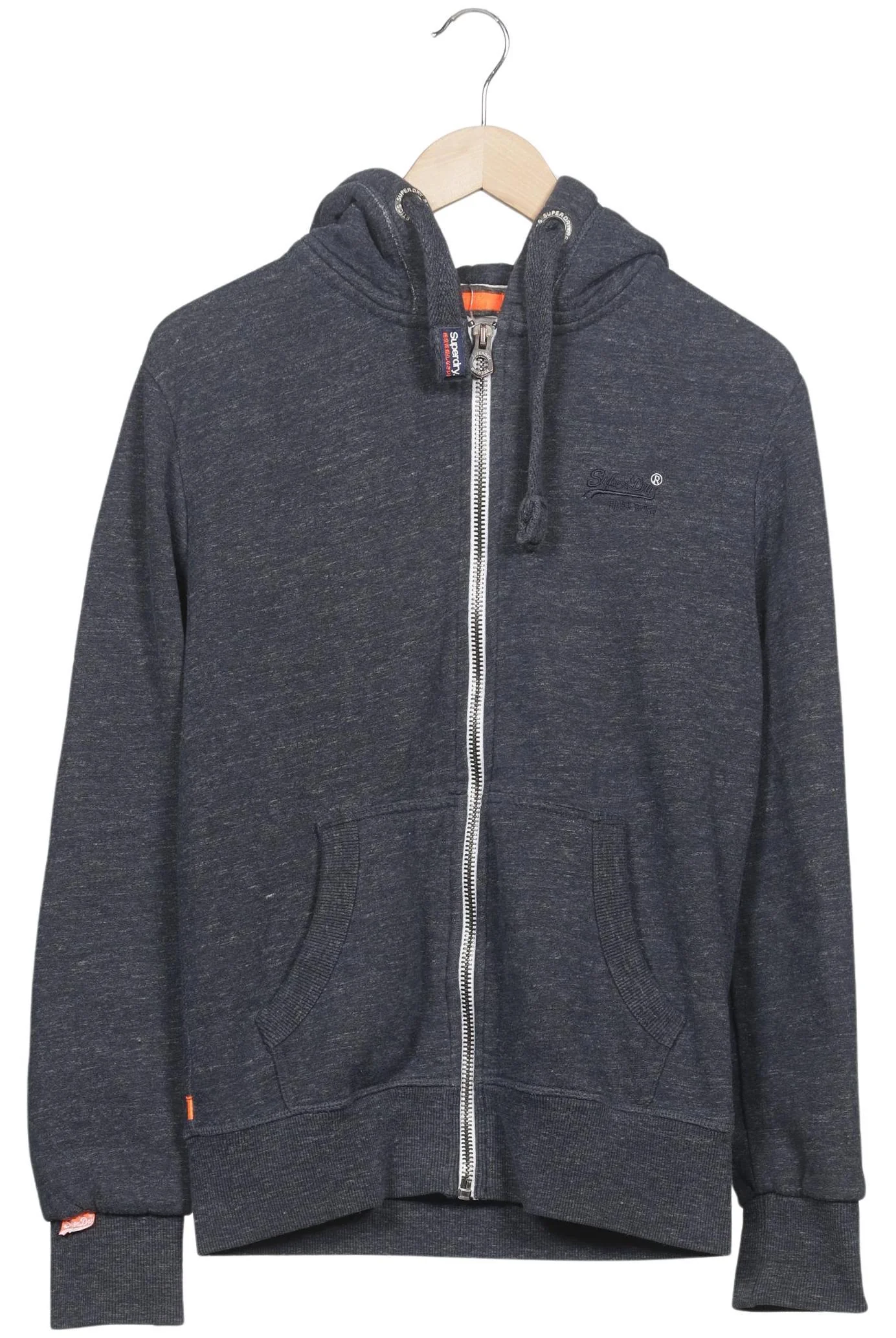 Superdry Herren Kapuzenpullover