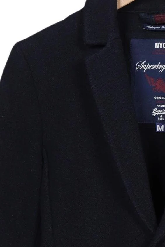 Superdry Herren Mantel - Image 3