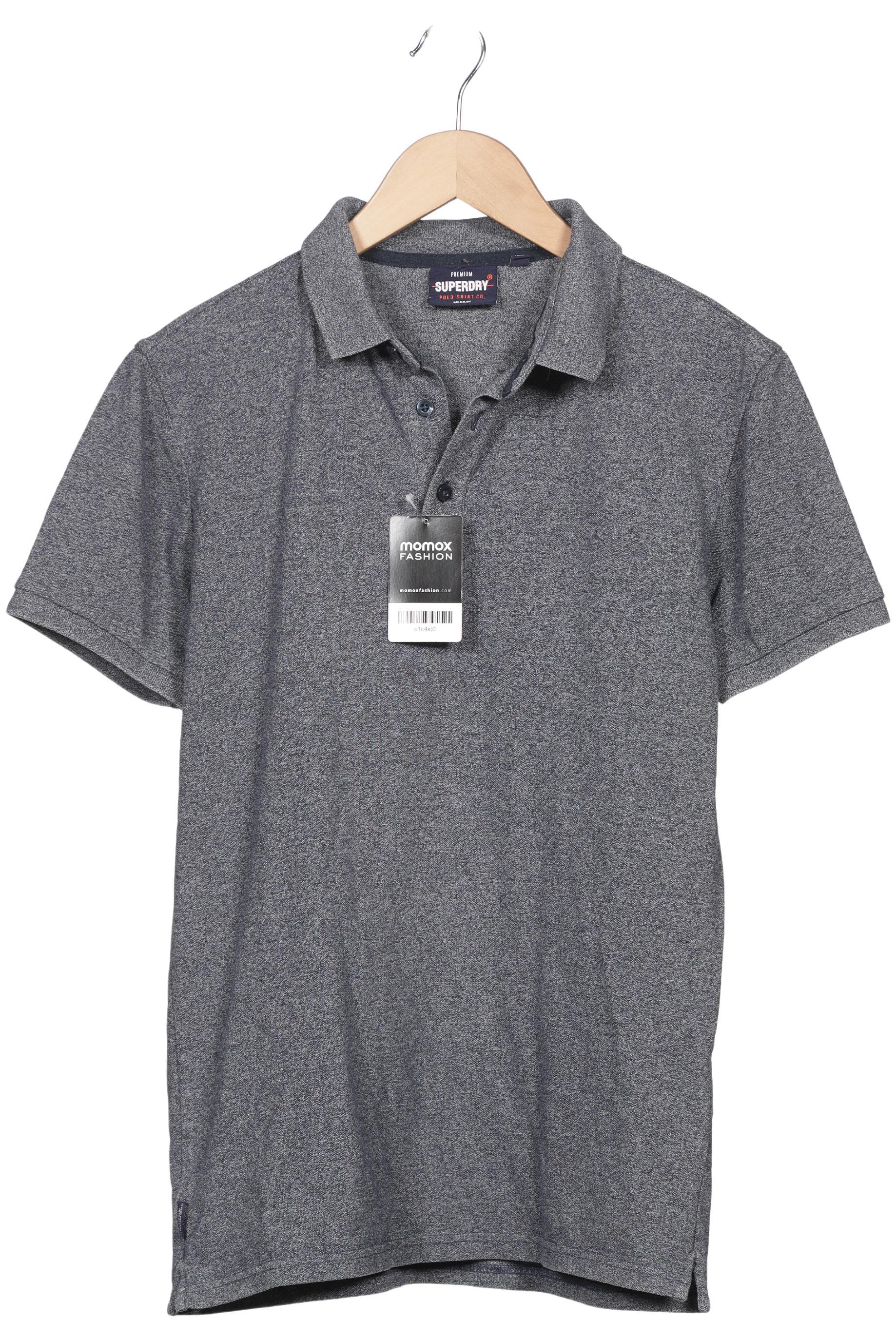 Superdry Herren Poloshirt