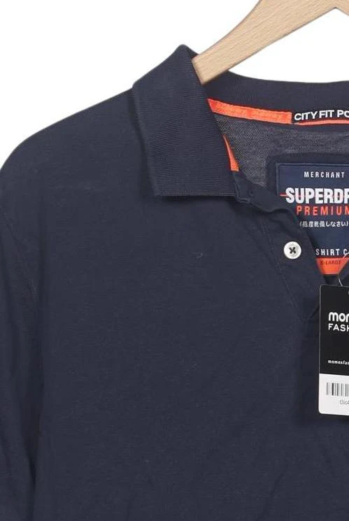 Superdry Herren Poloshirt - Image 2