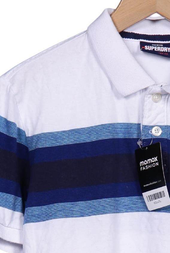Superdry Herren Poloshirt - Image 2