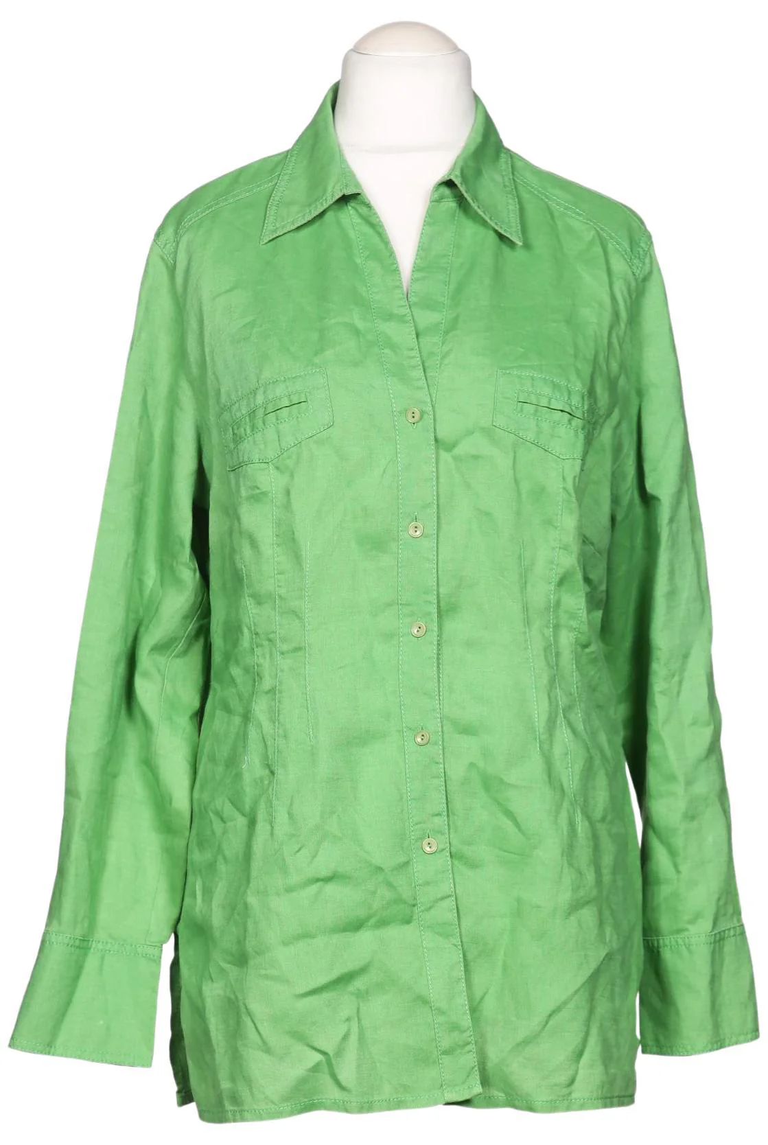 TAIFUN Damen Bluse