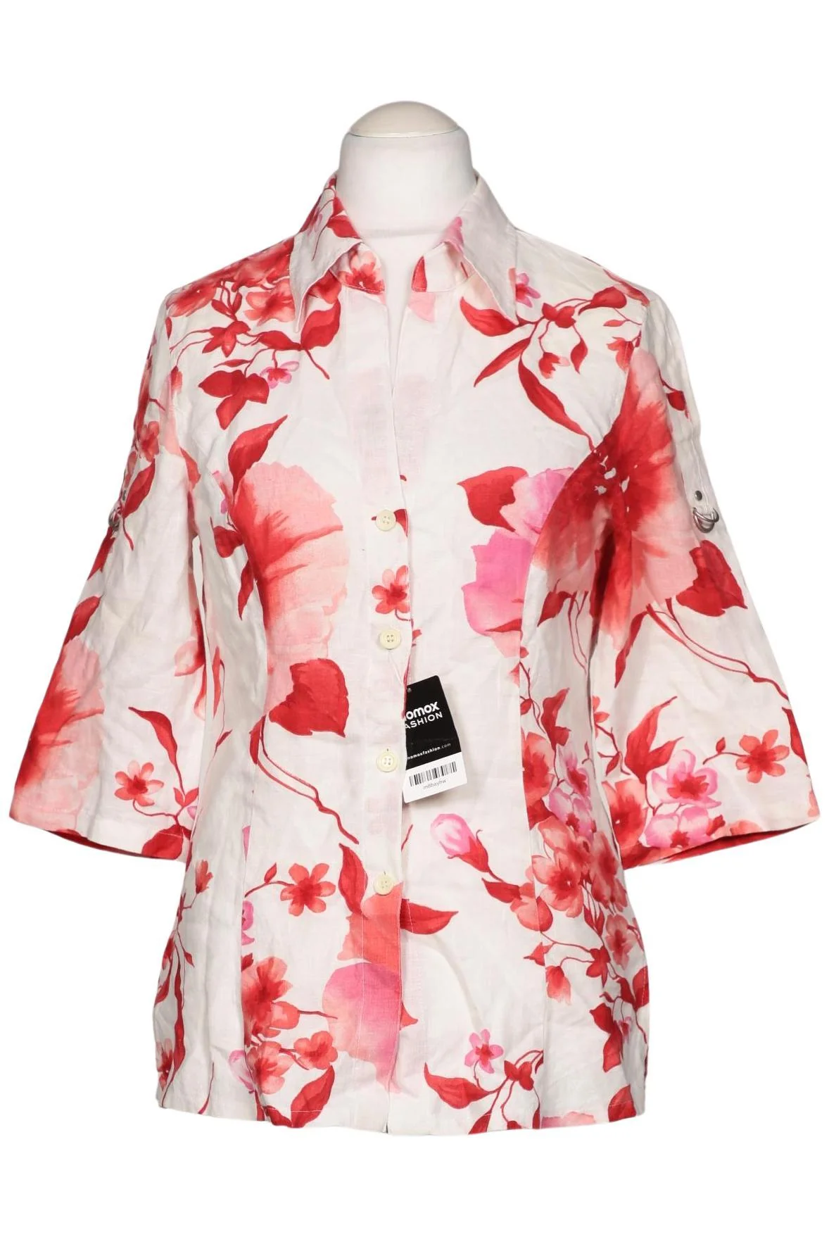 TAIFUN Damen Bluse