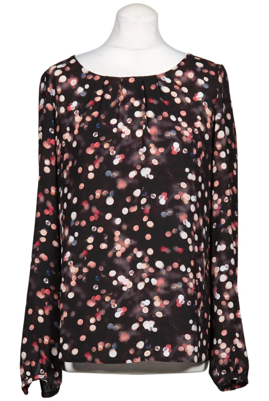 TAIFUN Damen Bluse