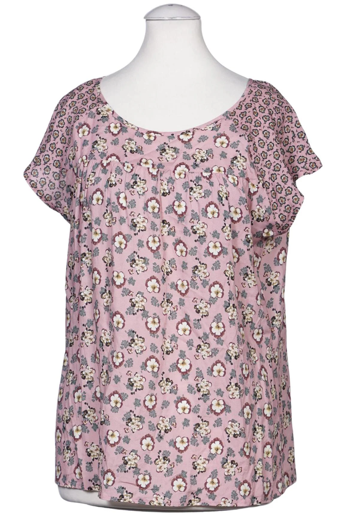 TAIFUN Damen Bluse