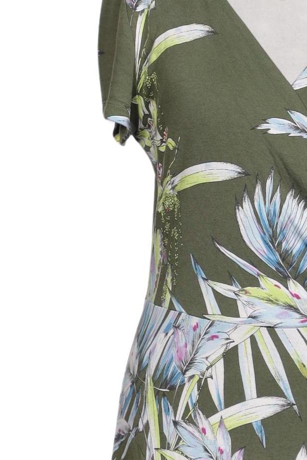 TAIFUN Damen Kleid - Image 3