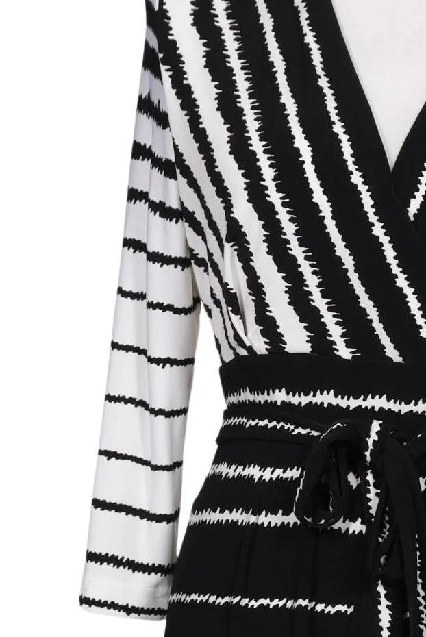 TAIFUN Damen Kleid - Image 3