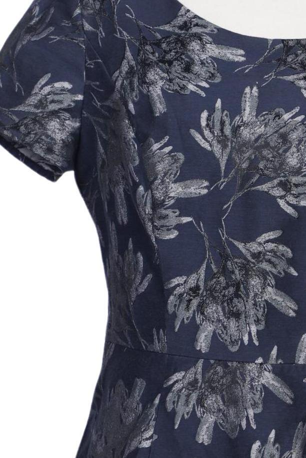 TAIFUN Damen Kleid - Image 3
