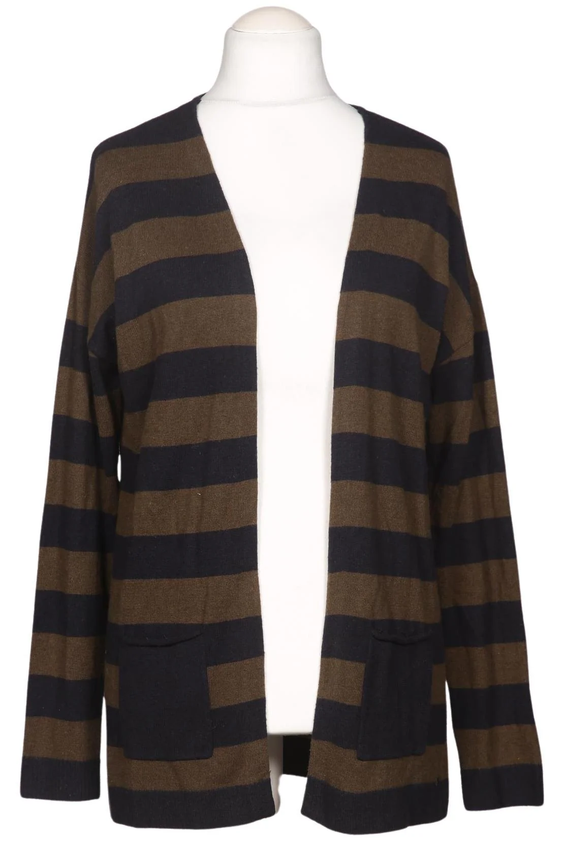 TAIFUN Damen Strickjacke