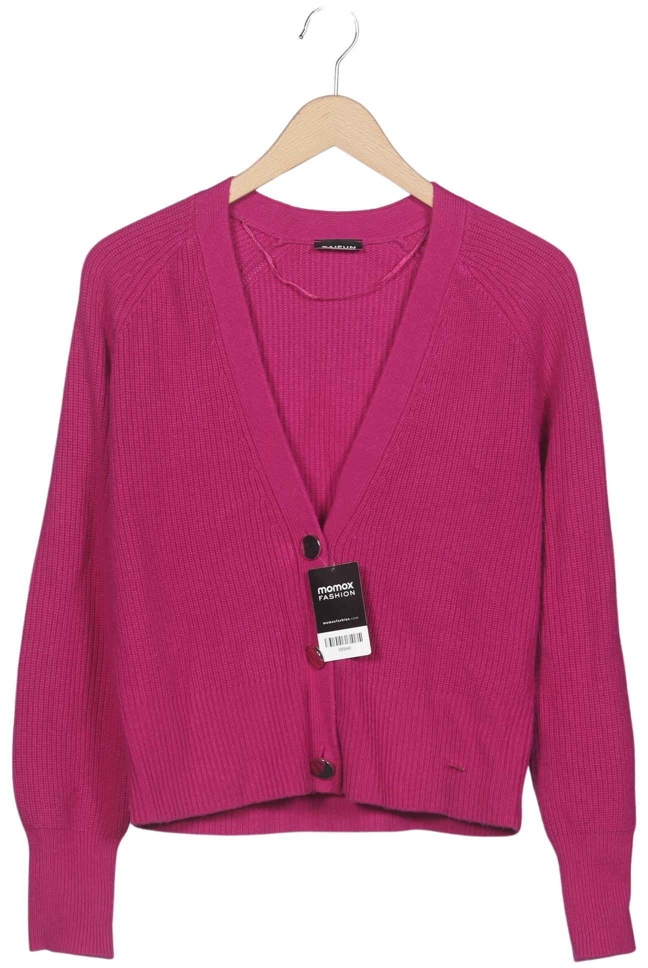 TAIFUN Damen Strickjacke