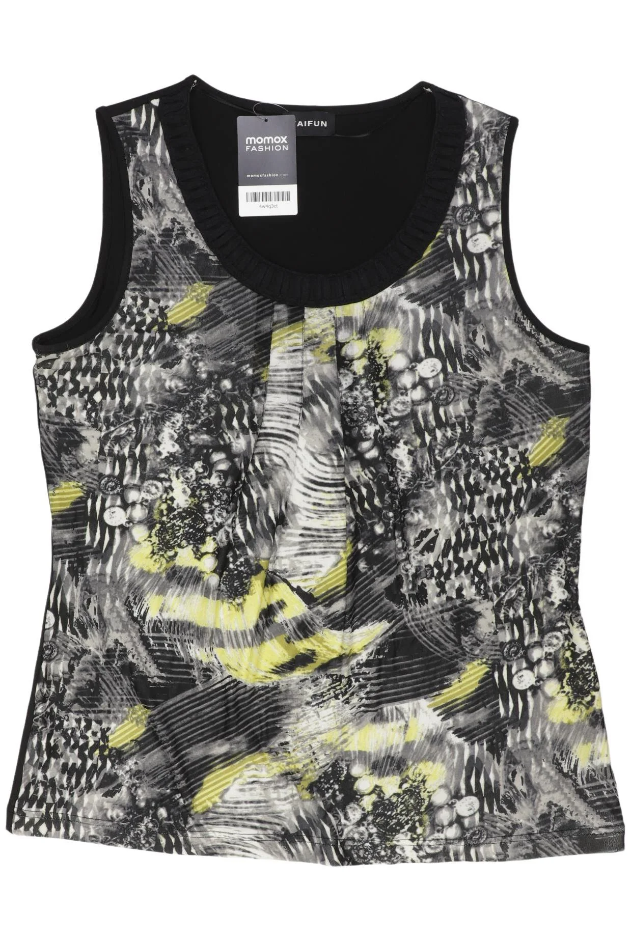 TAIFUN Damen Top