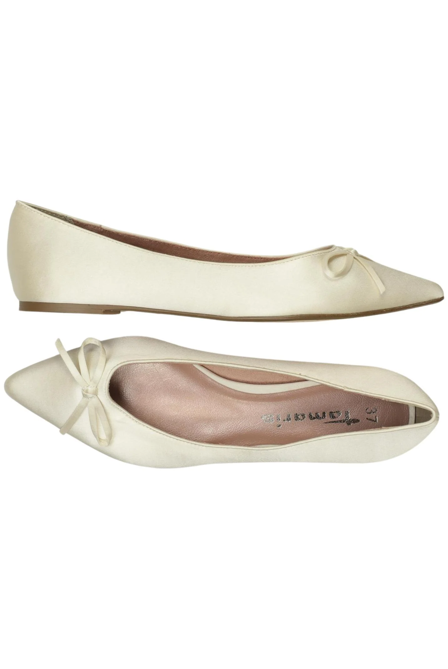 Tamaris Damen Ballerina