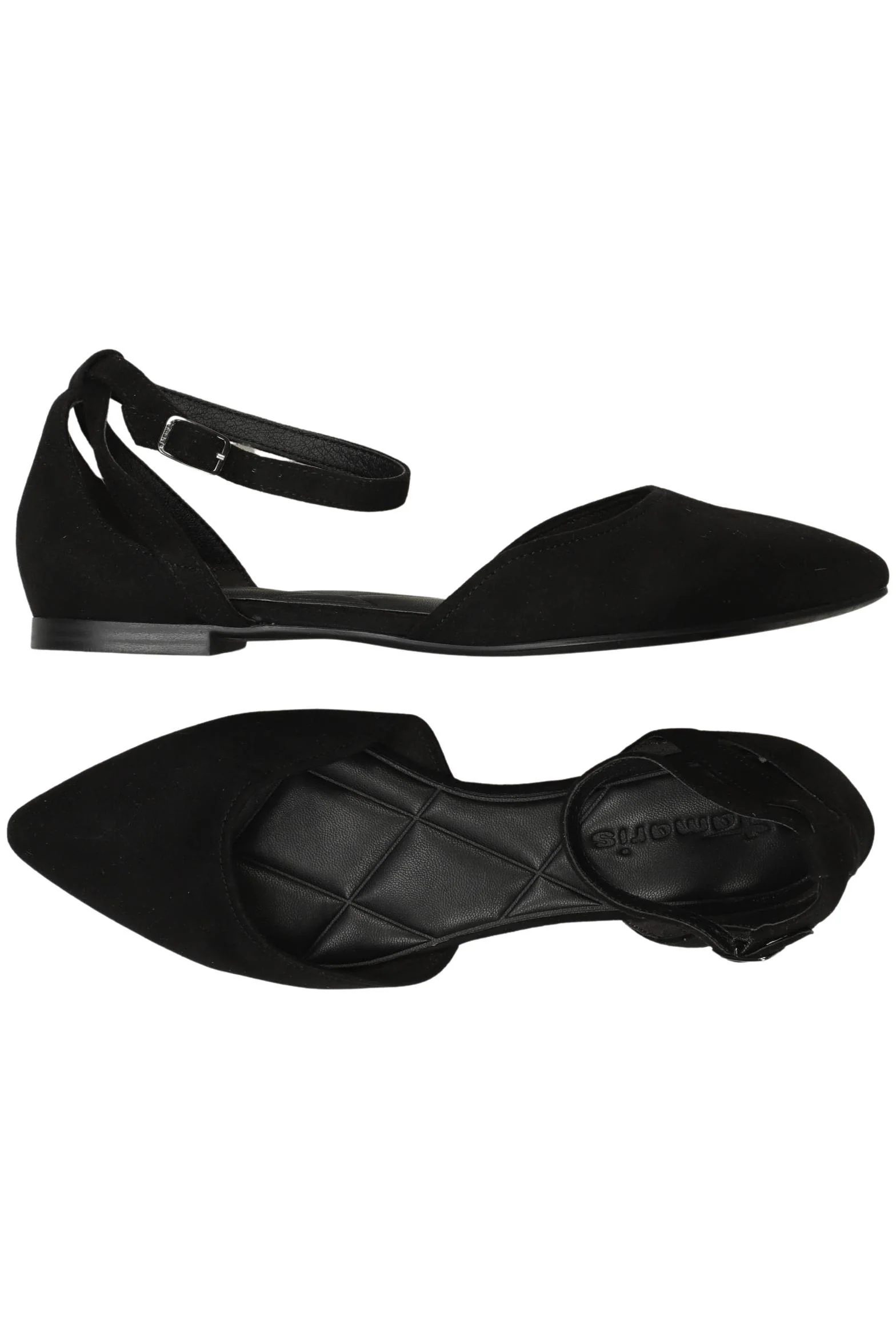 Tamaris Damen Ballerina