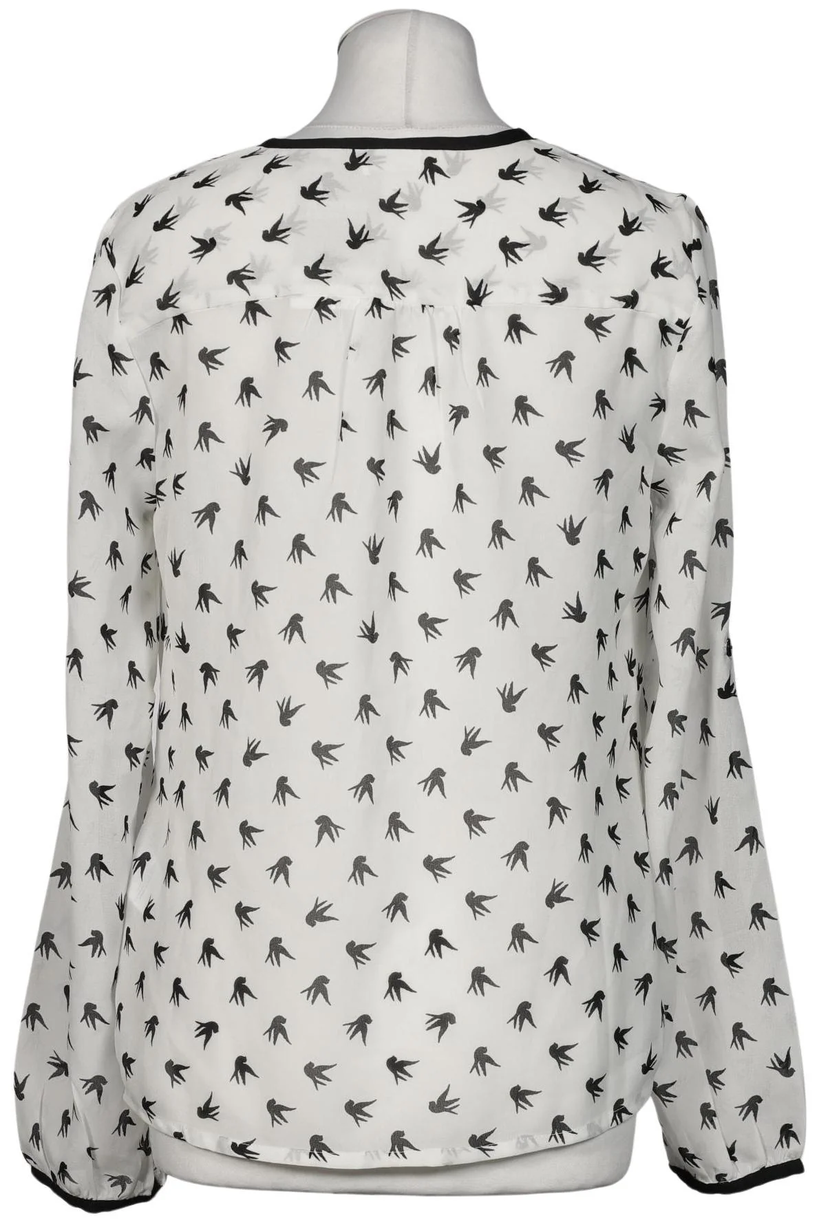 Tamaris Damen Bluse - Image 2